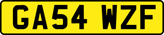 GA54WZF