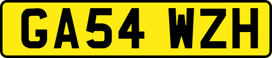 GA54WZH