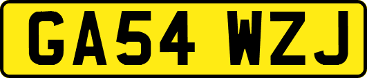 GA54WZJ