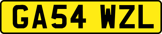 GA54WZL