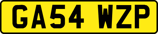GA54WZP