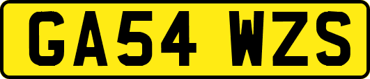 GA54WZS