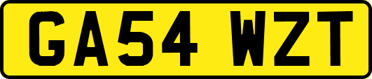 GA54WZT