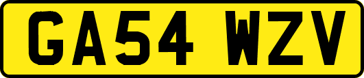 GA54WZV