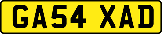 GA54XAD