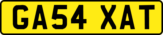 GA54XAT