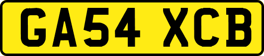 GA54XCB