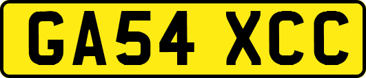 GA54XCC