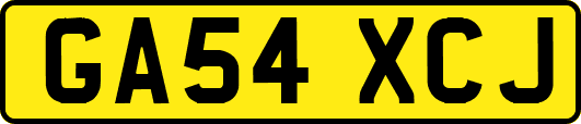 GA54XCJ