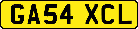GA54XCL