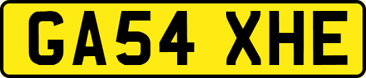 GA54XHE