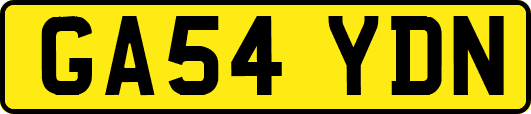 GA54YDN