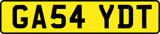 GA54YDT