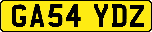 GA54YDZ