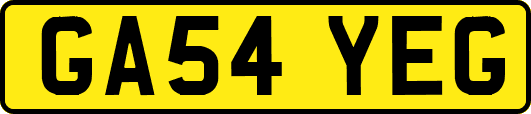 GA54YEG
