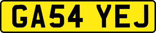 GA54YEJ