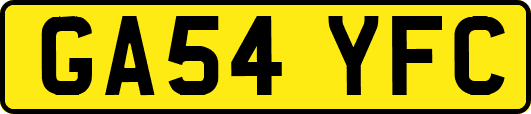 GA54YFC