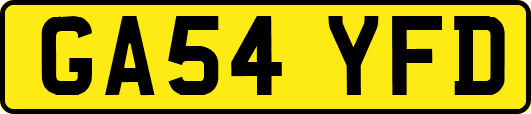 GA54YFD