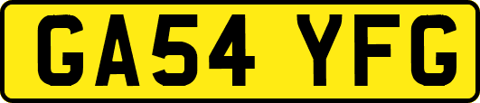 GA54YFG