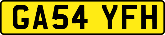 GA54YFH