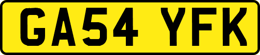 GA54YFK