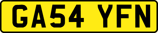 GA54YFN