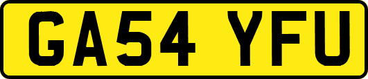 GA54YFU
