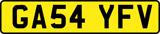 GA54YFV