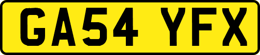 GA54YFX