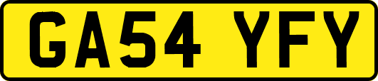 GA54YFY