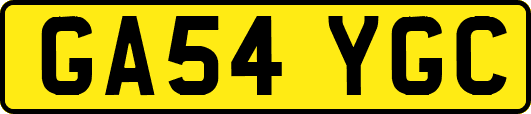 GA54YGC
