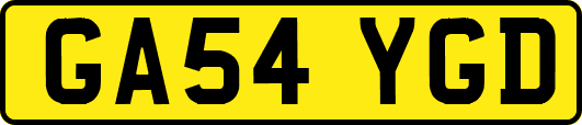 GA54YGD