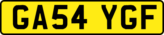 GA54YGF