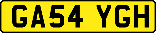 GA54YGH