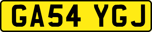 GA54YGJ