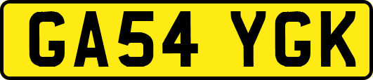 GA54YGK