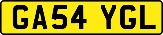 GA54YGL