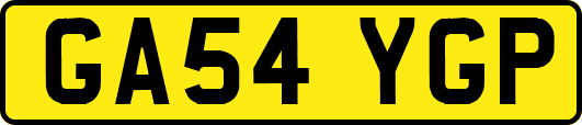 GA54YGP