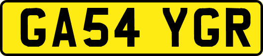 GA54YGR