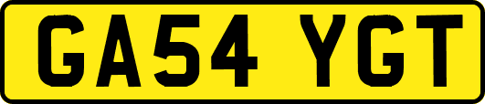 GA54YGT