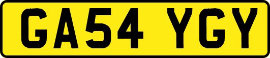 GA54YGY