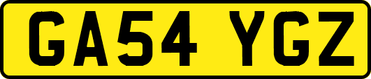 GA54YGZ