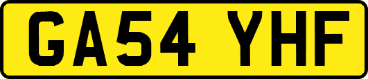 GA54YHF