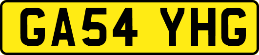 GA54YHG