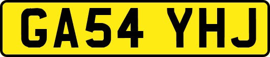 GA54YHJ