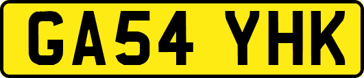 GA54YHK