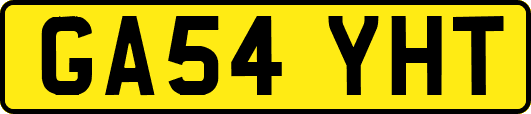 GA54YHT
