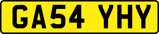 GA54YHY