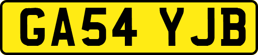 GA54YJB