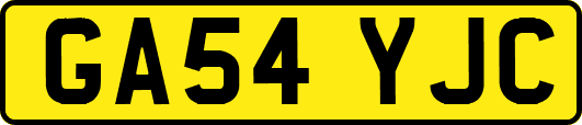 GA54YJC